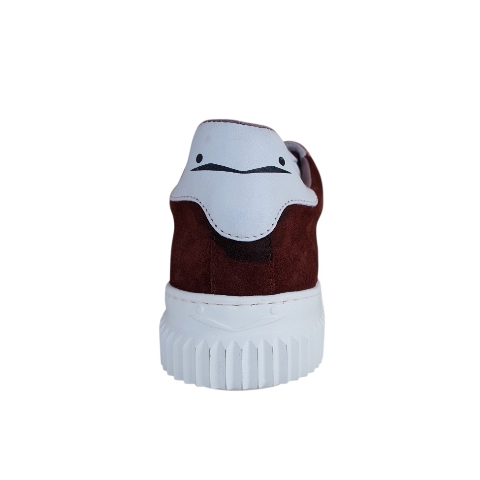 0012017528.15.2H03 Ruby-romani rose-timber broun